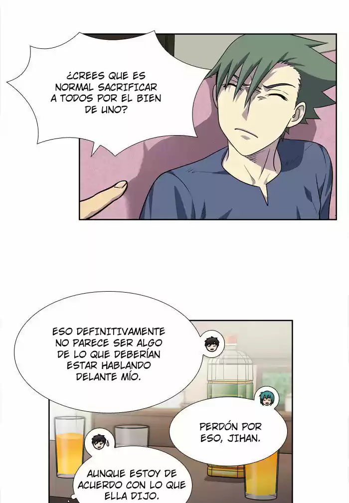 The Gamer (2013) - Capítulo 241 - Página 24 - LectorTMOo