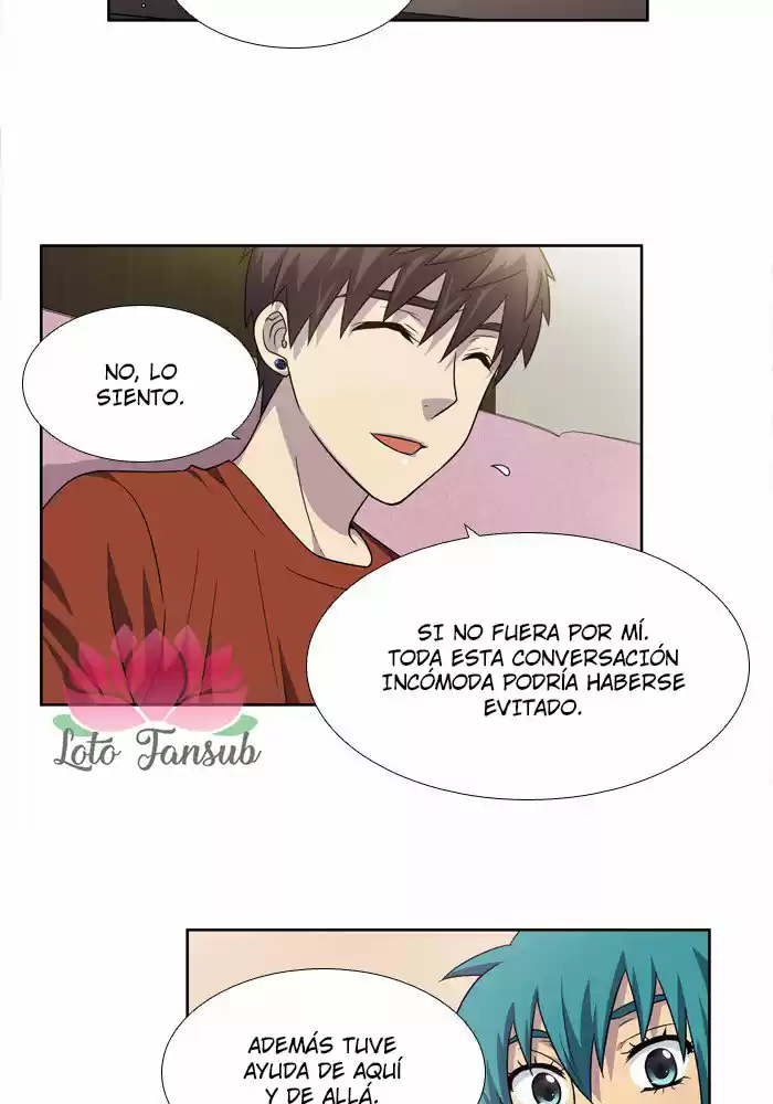 The Gamer (2013) - Capítulo 241 - Página 25 - LectorTMOo