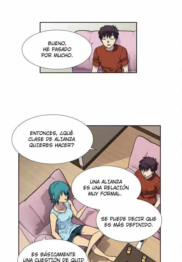 The Gamer (2013) - Capítulo 241 - Página 27 - LectorTMOo