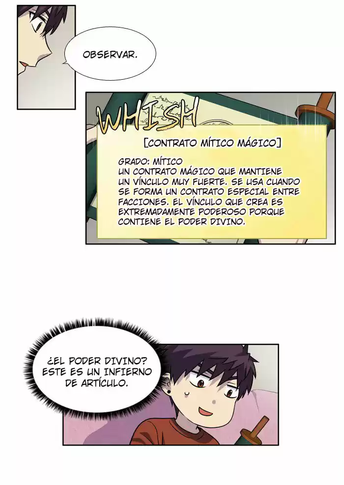 The Gamer (2013) - Capítulo 241 - Página 30 - LectorTMOo