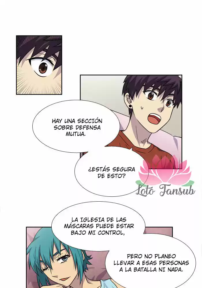 The Gamer (2013) - Capítulo 241 - Página 31 - LectorTMOo