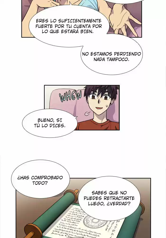 The Gamer (2013) - Capítulo 241 - Página 32 - LectorTMOo