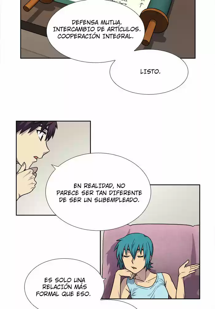 The Gamer (2013) - Capítulo 241 - Página 33 - LectorTMOo