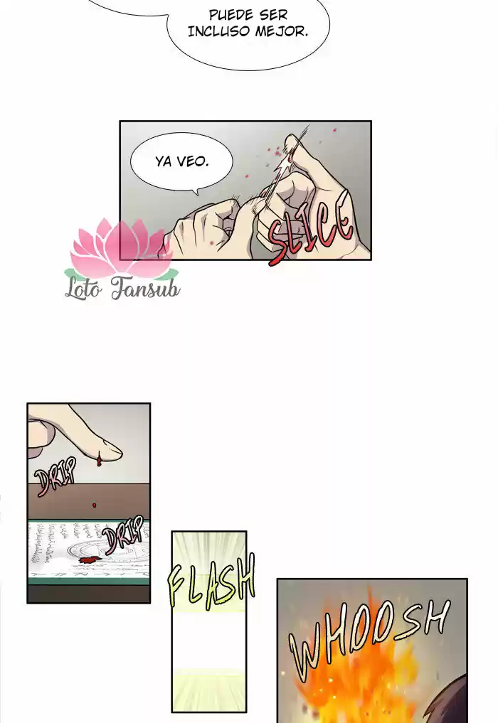 The Gamer (2013) - Capítulo 241 - Página 34 - LectorTMOo