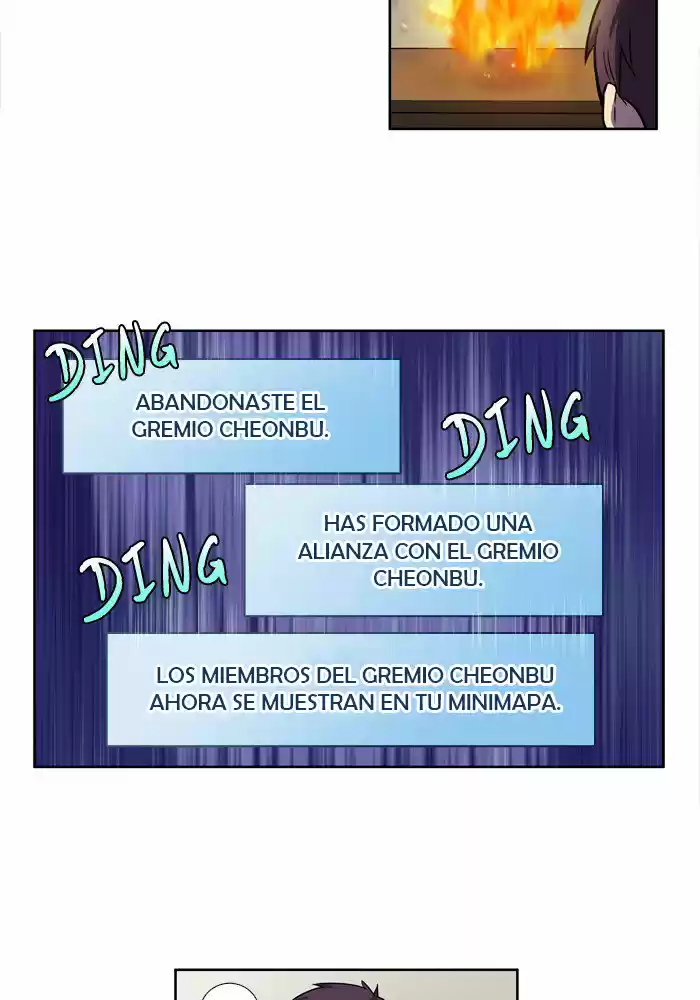 The Gamer (2013) - Capítulo 241 - Página 35 - LectorTMOo