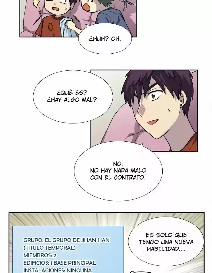 The Gamer (2013) - Capítulo 241 - Página 38 - LectorTMOo