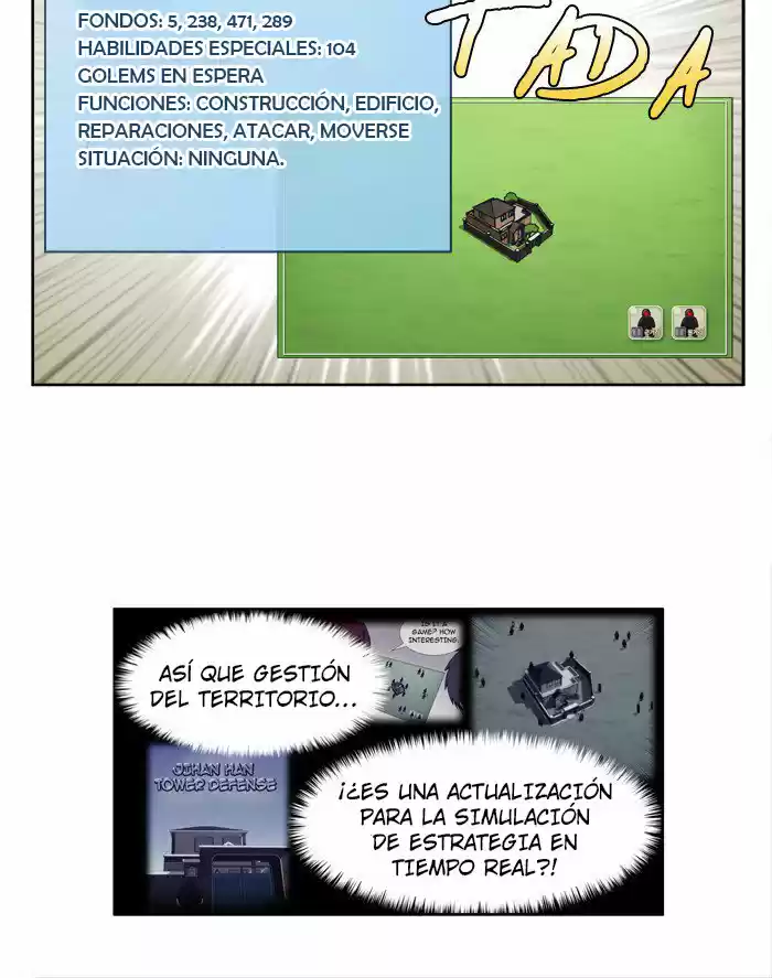 The Gamer (2013) - Capítulo 241 - Página 39 - LectorTMOo