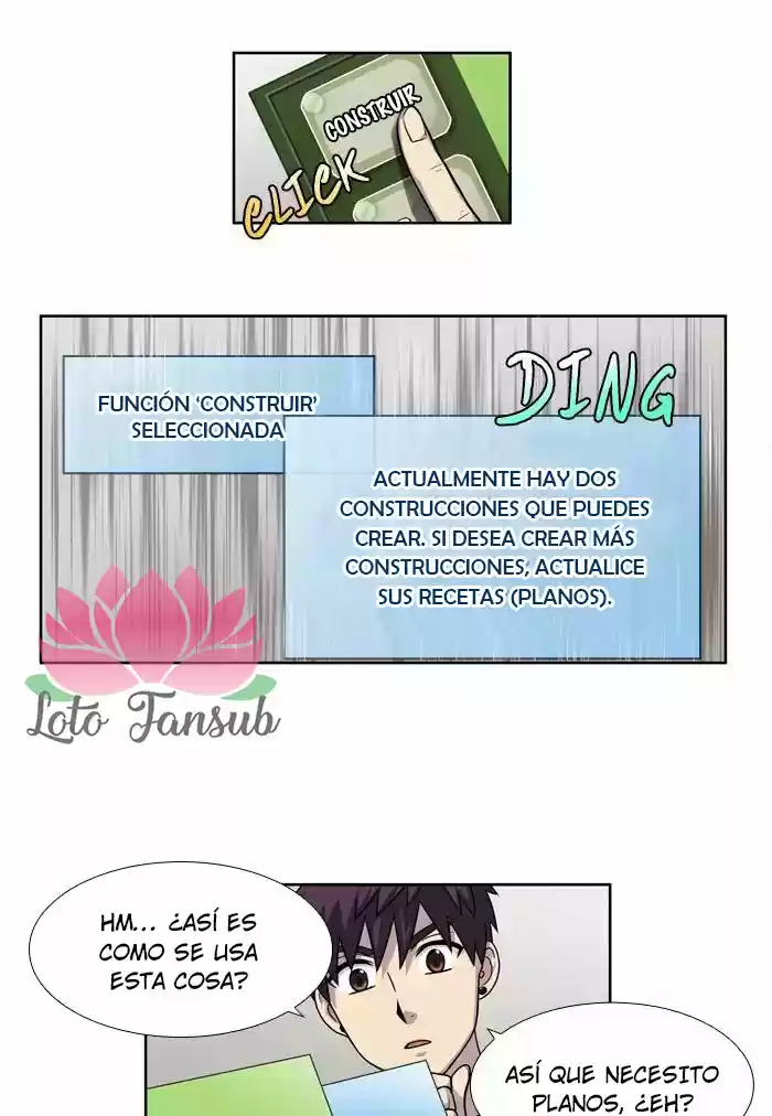 The Gamer (2013) - Capítulo 242 - Página 4 - LectorTMOo