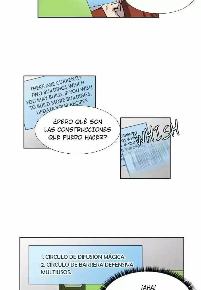 The Gamer (2013) - Capítulo 242 - Página 5 - LectorTMOo