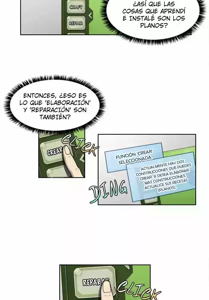 The Gamer (2013) - Capítulo 242 - Página 6 - LectorTMOo