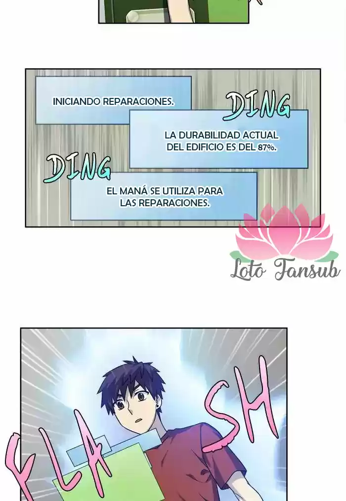 The Gamer (2013) - Capítulo 242 - Página 7 - LectorTMOo