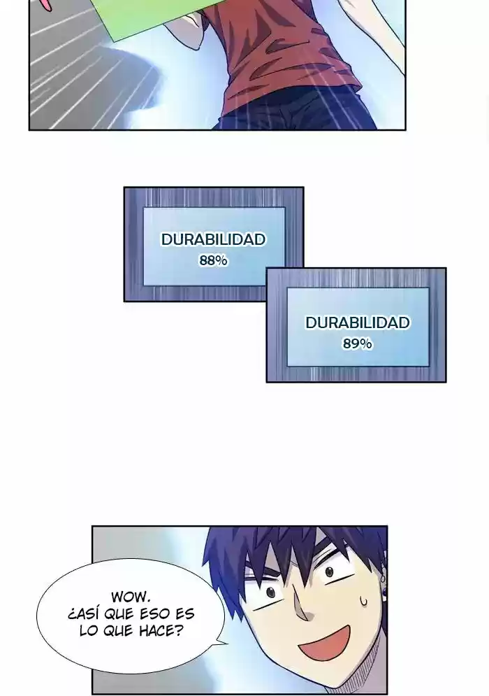 The Gamer (2013) - Capítulo 242 - Página 8 - LectorTMOo