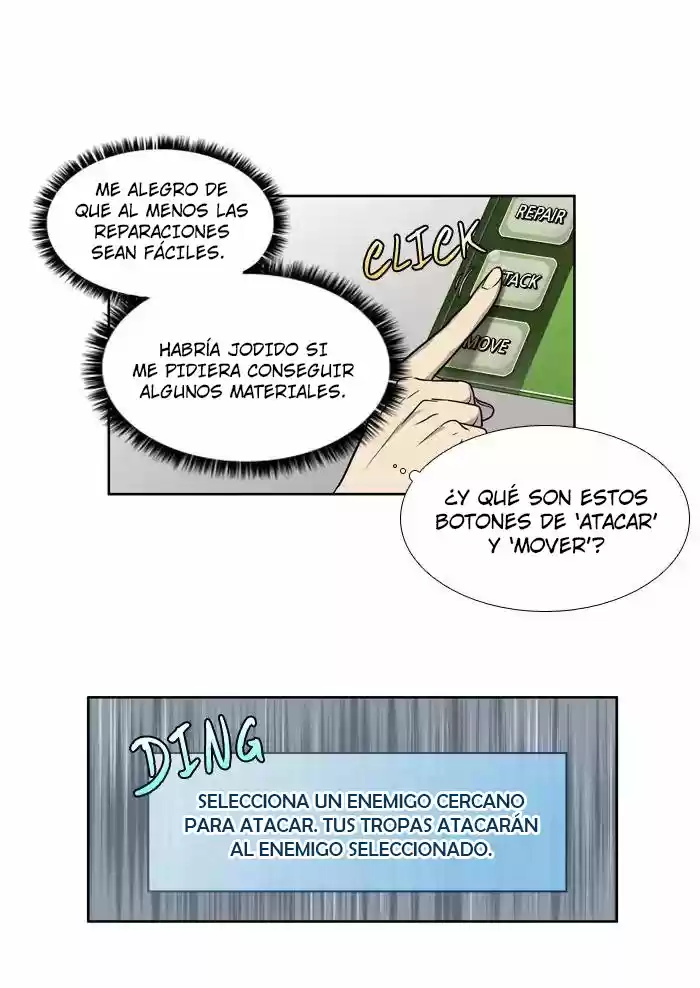 The Gamer (2013) - Capítulo 242 - Página 9 - LectorTMOo