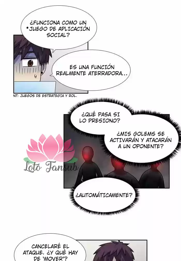 The Gamer (2013) - Capítulo 242 - Página 10 - LectorTMOo