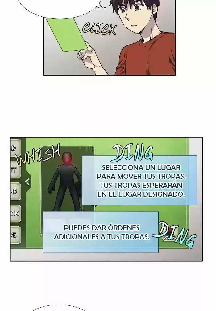 The Gamer (2013) - Capítulo 242 - Página 11 - LectorTMOo