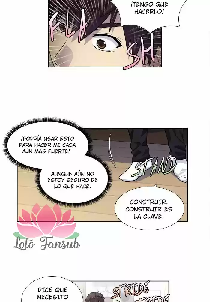 The Gamer (2013) - Capítulo 242 - Página 13 - LectorTMOo