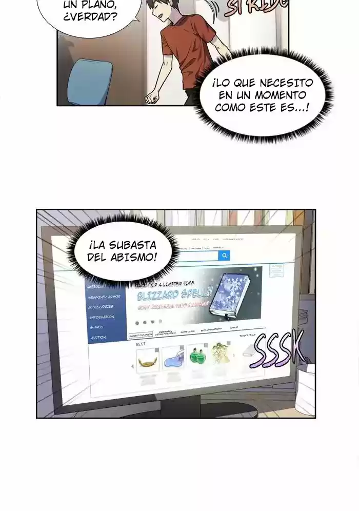 The Gamer (2013) - Capítulo 242 - Página 14 - LectorTMOo