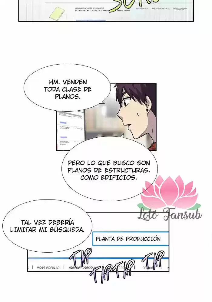 The Gamer (2013) - Capítulo 242 - Página 16 - LectorTMOo
