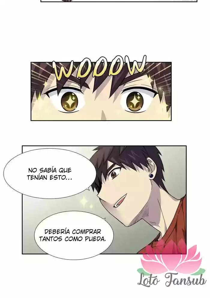 The Gamer (2013) - Capítulo 242 - Página 19 - LectorTMOo