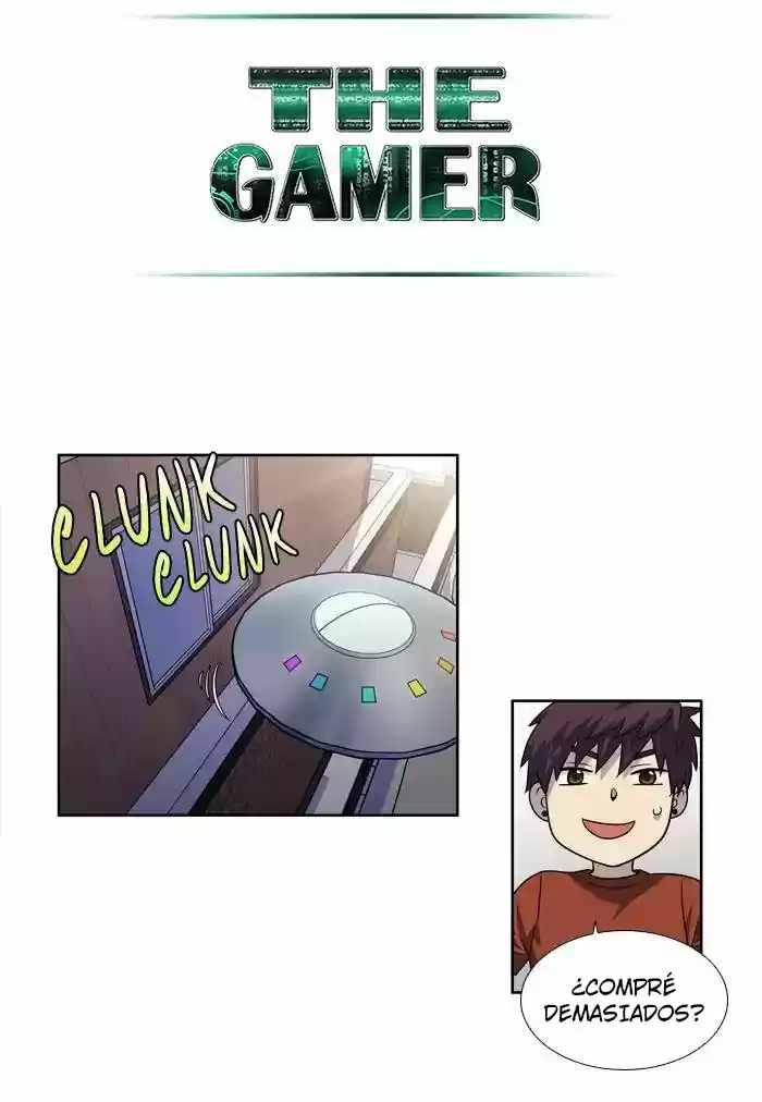 The Gamer (2013) - Capítulo 242 - Página 20 - LectorTMOo