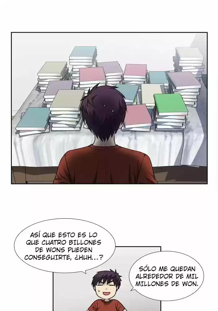 The Gamer (2013) - Capítulo 242 - Página 21 - LectorTMOo
