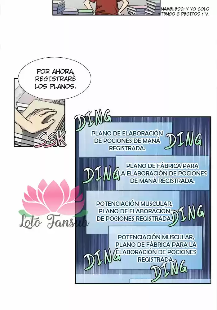 The Gamer (2013) - Capítulo 242 - Página 22 - LectorTMOo