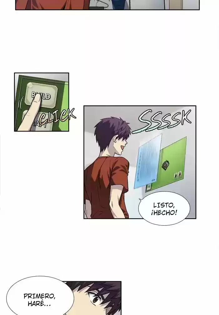The Gamer (2013) - Capítulo 242 - Página 26 - LectorTMOo