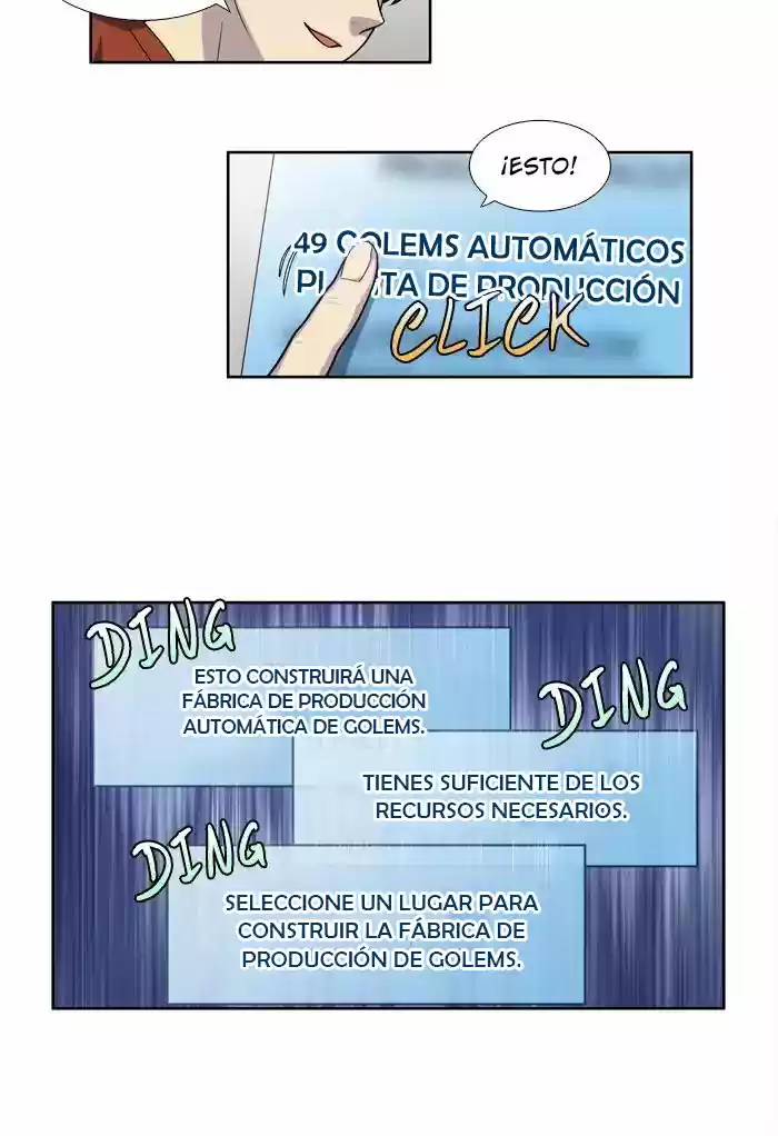 The Gamer (2013) - Capítulo 242 - Página 27 - LectorTMOo