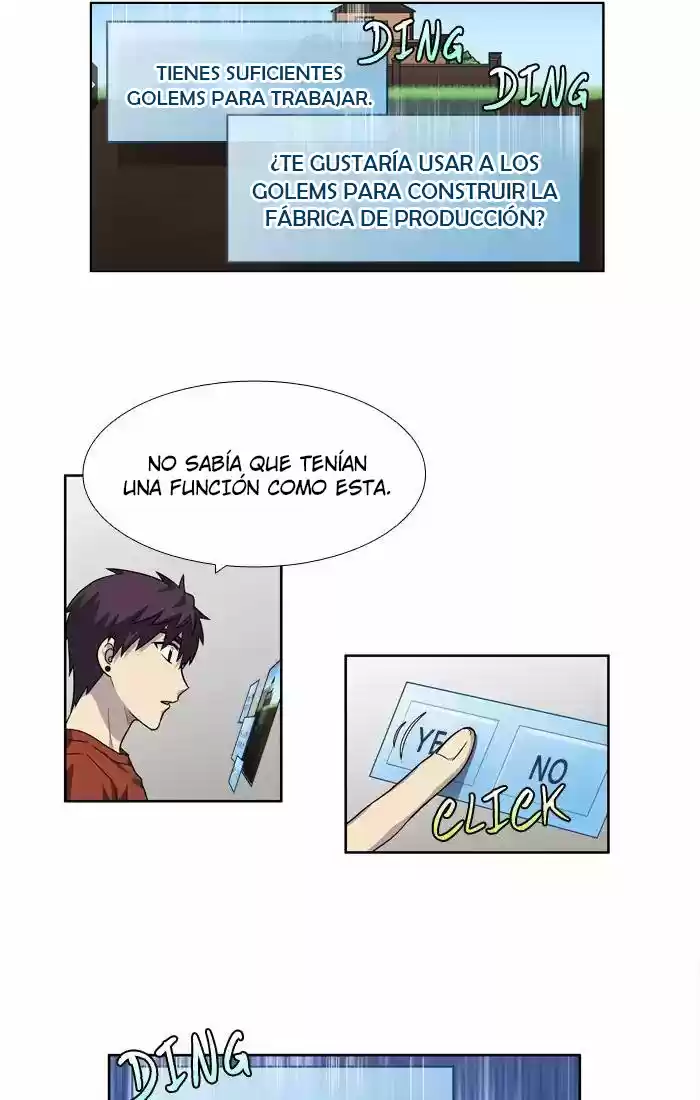 The Gamer (2013) - Capítulo 242 - Página 30 - LectorTMOo