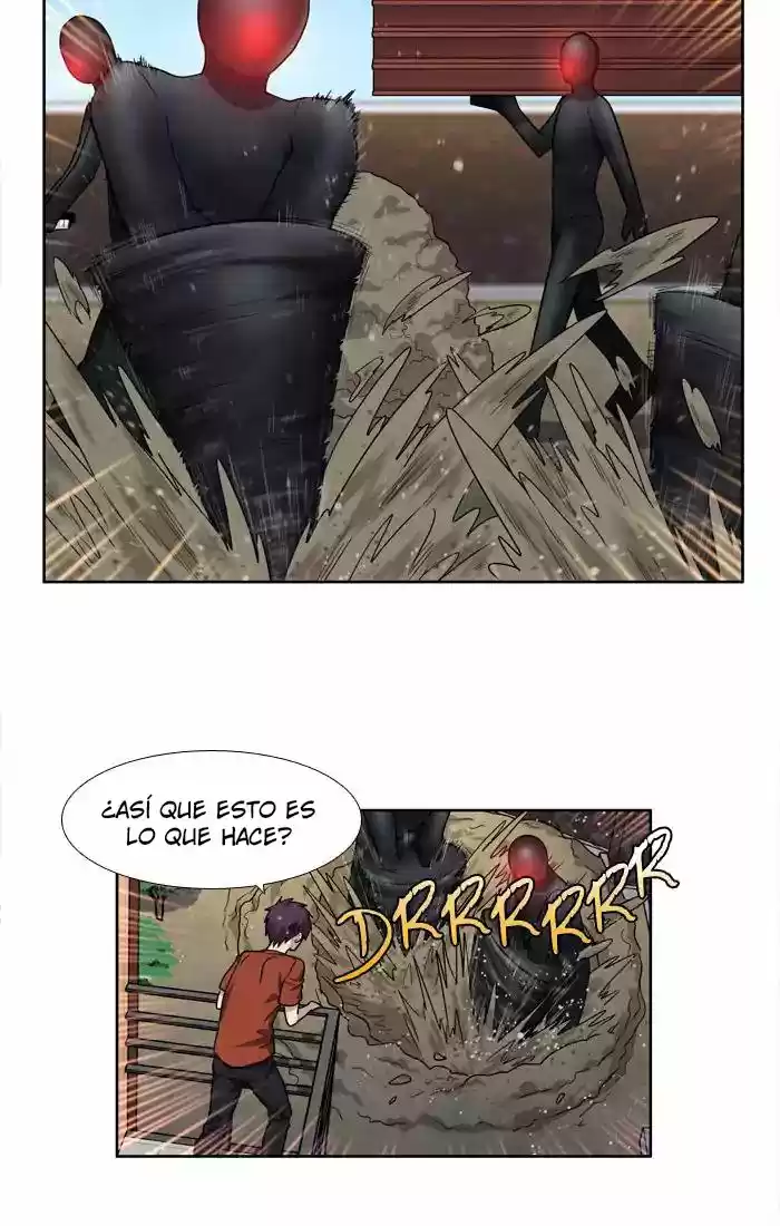The Gamer (2013) - Capítulo 242 - Página 32 - LectorTMOo
