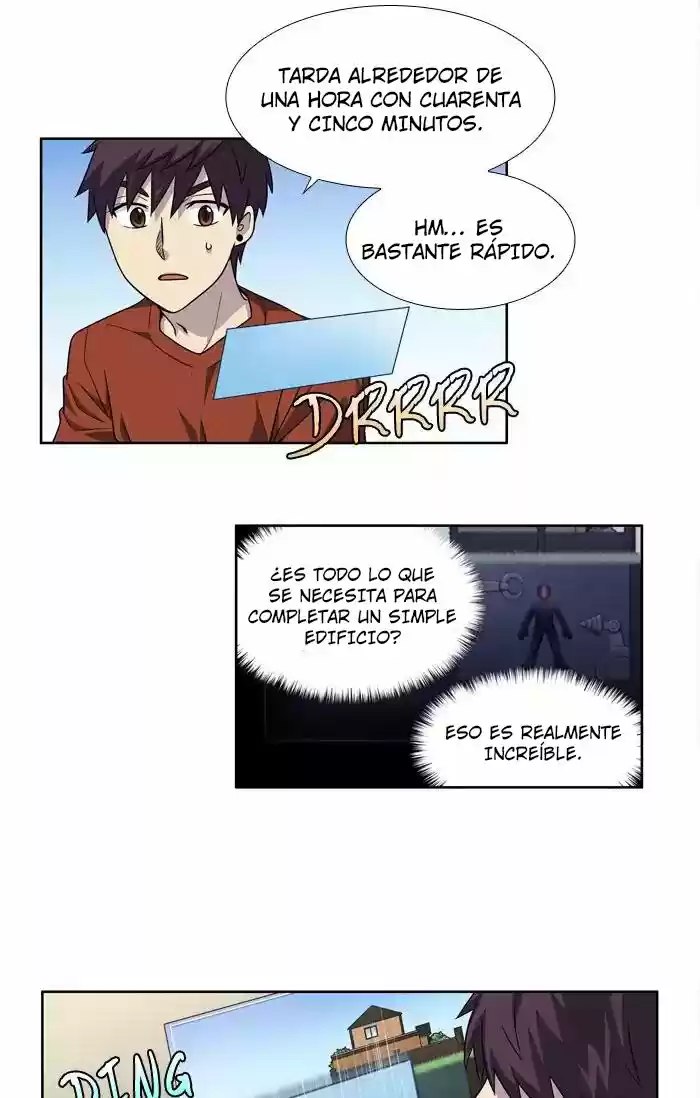 The Gamer (2013) - Capítulo 242 - Página 33 - LectorTMOo