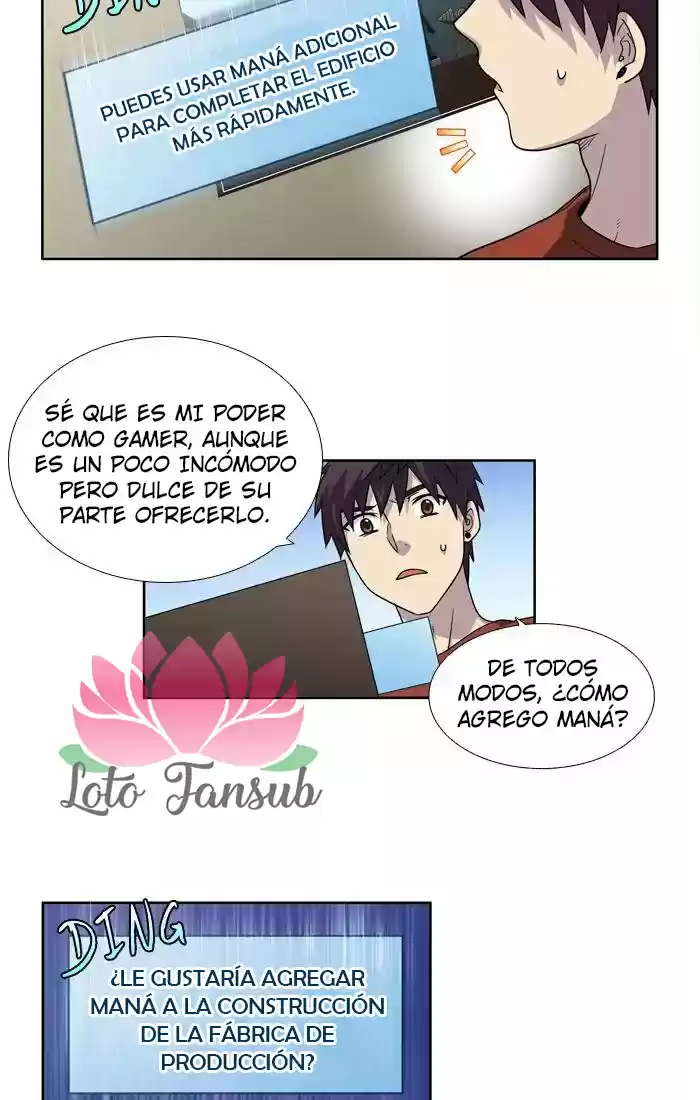 The Gamer (2013) - Capítulo 242 - Página 34 - LectorTMOo