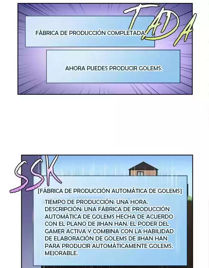 The Gamer (2013) - Capítulo 242 - Página 39 - LectorTMOo