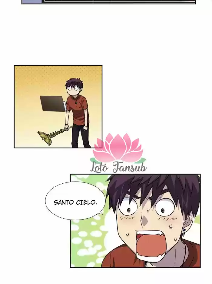 The Gamer (2013) - Capítulo 242 - Página 40 - LectorTMOo