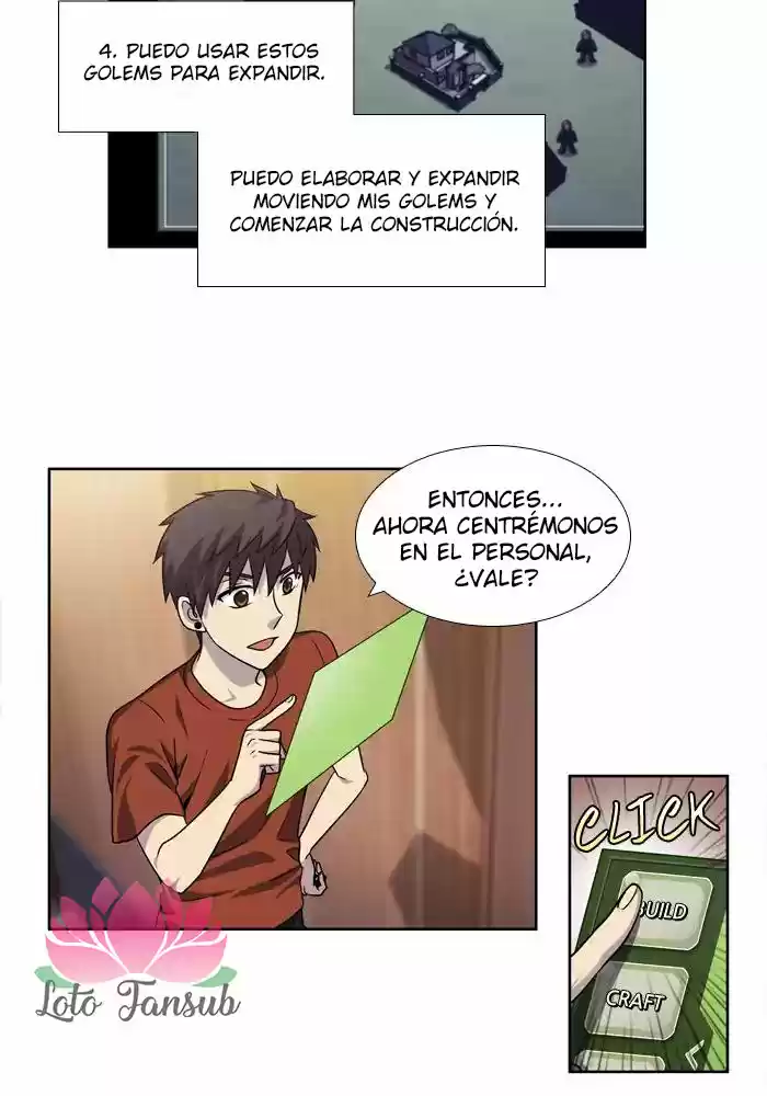 The Gamer (2013) - Capítulo 243 - Página 4 - LectorTMOo