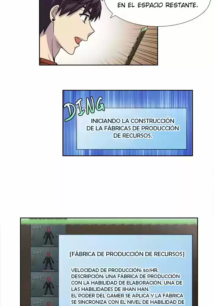 The Gamer (2013) - Capítulo 243 - Página 6 - LectorTMOo