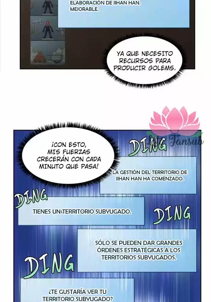 The Gamer (2013) - Capítulo 243 - Página 7 - LectorTMOo