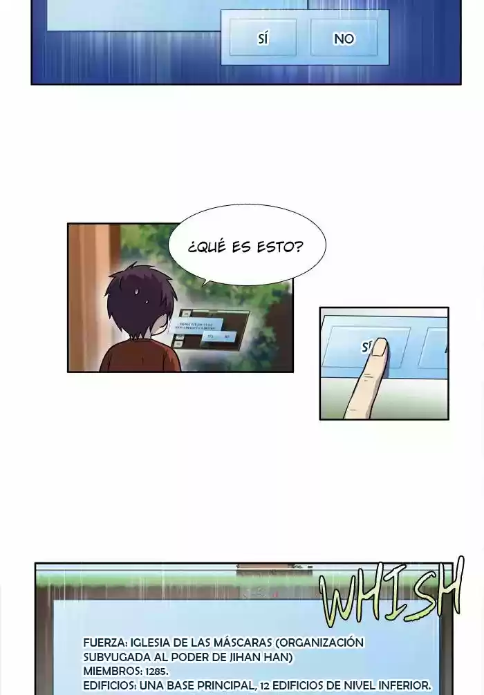 The Gamer (2013) - Capítulo 243 - Página 8 - LectorTMOo