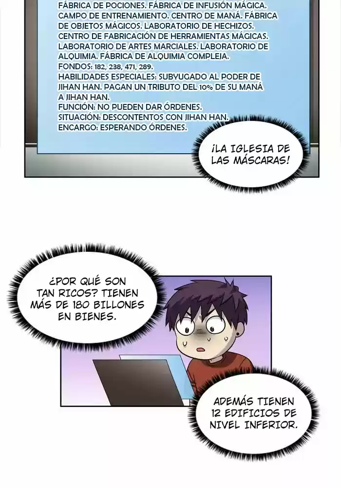 The Gamer (2013) - Capítulo 243 - Página 9 - LectorTMOo