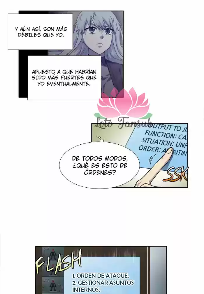 The Gamer (2013) - Capítulo 243 - Página 10 - LectorTMOo