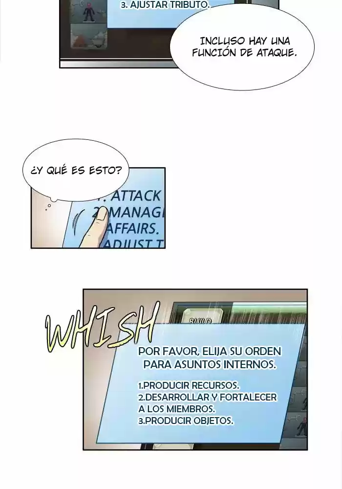 The Gamer (2013) - Capítulo 243 - Página 11 - LectorTMOo