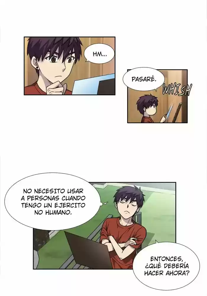 The Gamer (2013) - Capítulo 243 - Página 12 - LectorTMOo