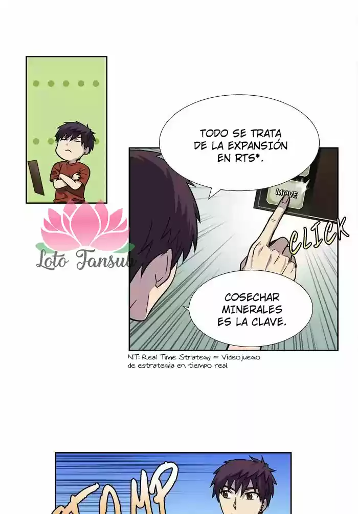 The Gamer (2013) - Capítulo 243 - Página 13 - LectorTMOo