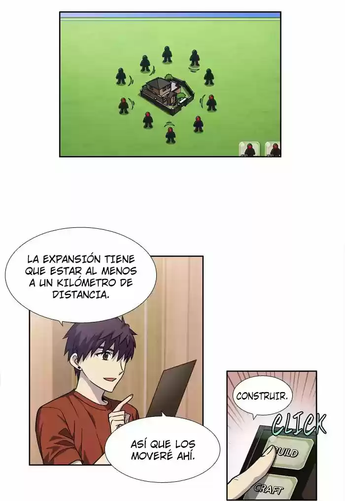 The Gamer (2013) - Capítulo 243 - Página 15 - LectorTMOo
