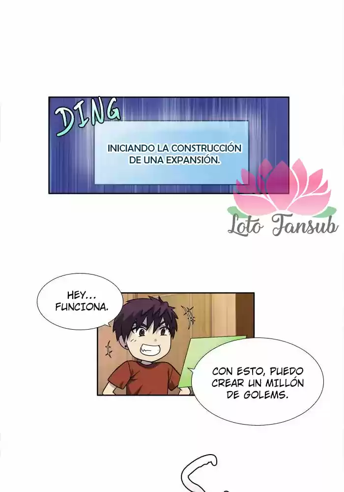 The Gamer (2013) - Capítulo 243 - Página 16 - LectorTMOo
