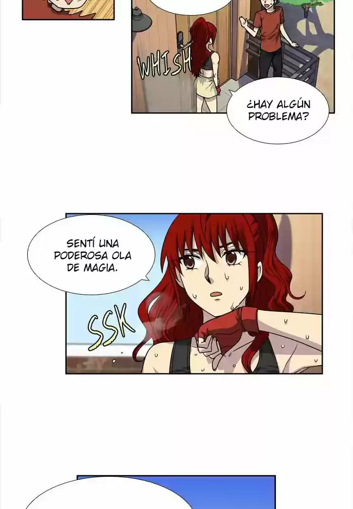 The Gamer (2013) - Capítulo 243 - Página 18 - LectorTMOo