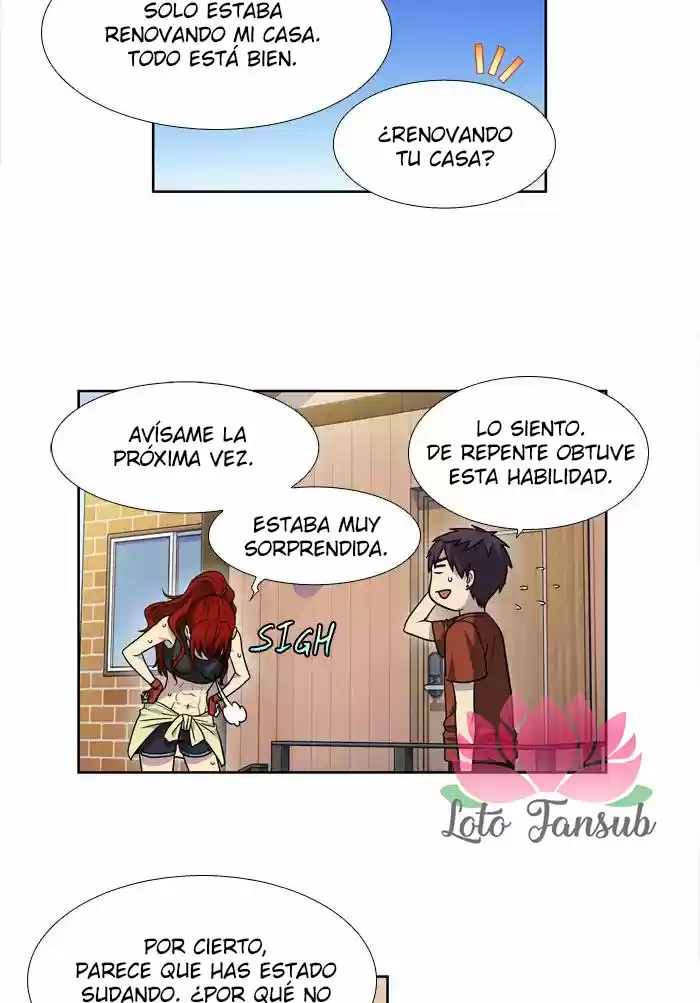 The Gamer (2013) - Capítulo 243 - Página 19 - LectorTMOo