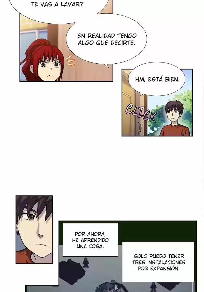 The Gamer (2013) - Capítulo 243 - Página 20 - LectorTMOo
