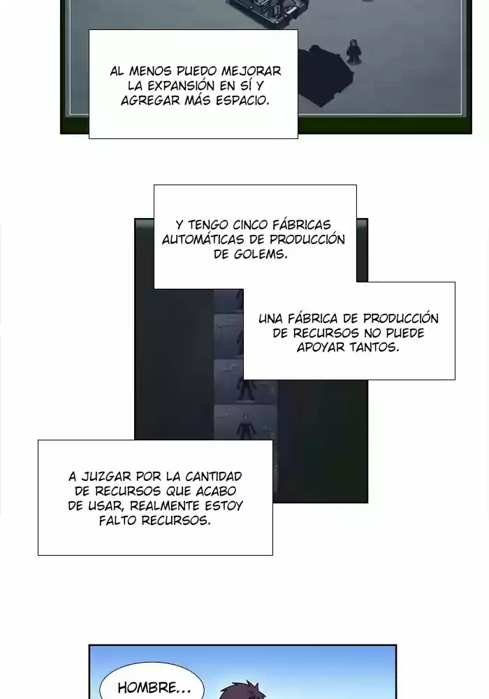 The Gamer (2013) - Capítulo 243 - Página 21 - LectorTMOo