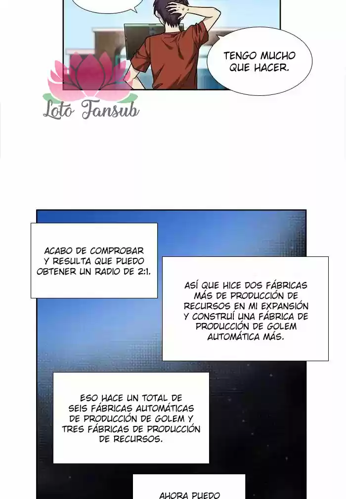 The Gamer (2013) - Capítulo 243 - Página 22 - LectorTMOo